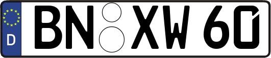 BN-XW60