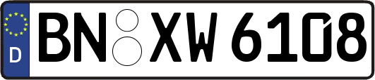 BN-XW6108