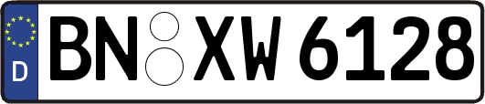 BN-XW6128