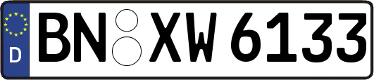 BN-XW6133