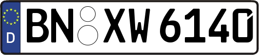 BN-XW6140