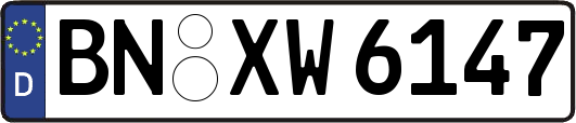 BN-XW6147