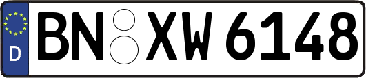 BN-XW6148
