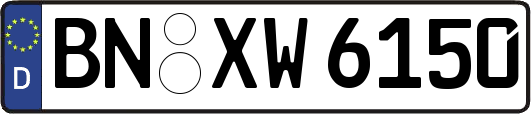 BN-XW6150