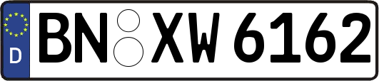 BN-XW6162