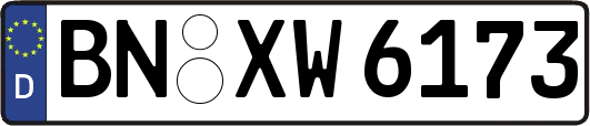 BN-XW6173