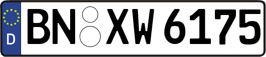 BN-XW6175