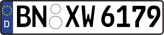 BN-XW6179