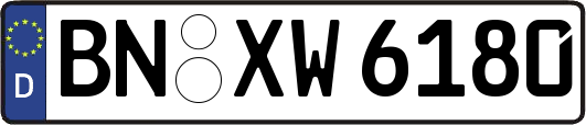 BN-XW6180