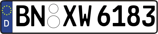 BN-XW6183