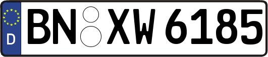 BN-XW6185