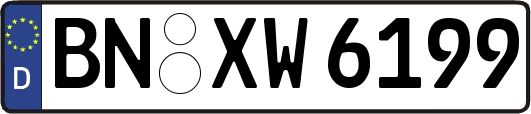 BN-XW6199