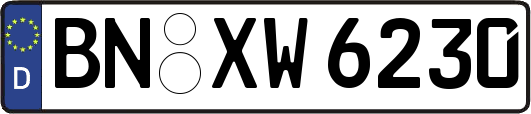 BN-XW6230