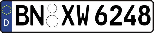 BN-XW6248