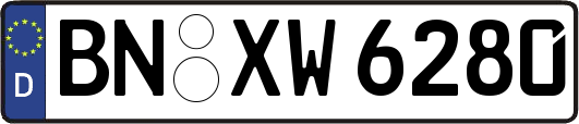 BN-XW6280