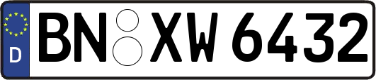 BN-XW6432