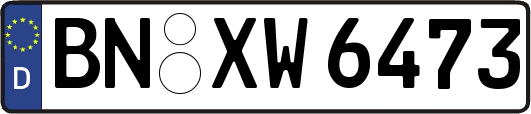 BN-XW6473