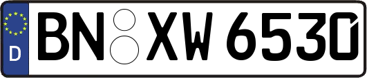 BN-XW6530