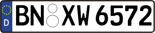 BN-XW6572