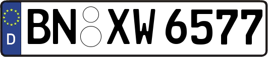 BN-XW6577