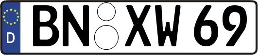 BN-XW69
