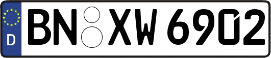 BN-XW6902