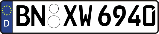 BN-XW6940