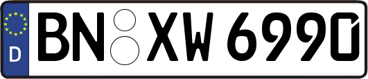 BN-XW6990