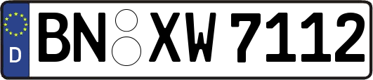 BN-XW7112