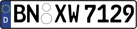 BN-XW7129