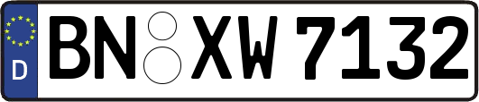 BN-XW7132