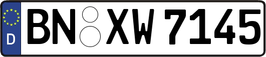 BN-XW7145