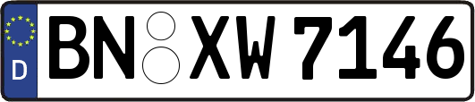 BN-XW7146