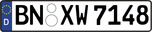 BN-XW7148