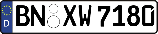 BN-XW7180