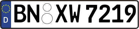 BN-XW7219