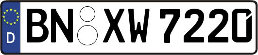 BN-XW7220