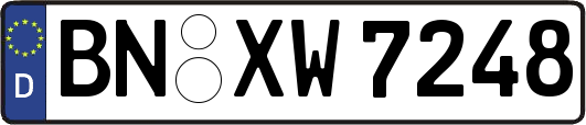 BN-XW7248