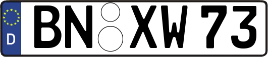 BN-XW73