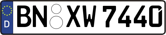 BN-XW7440