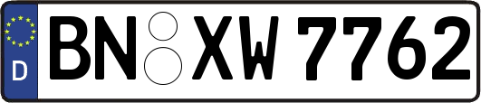 BN-XW7762