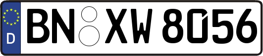 BN-XW8056