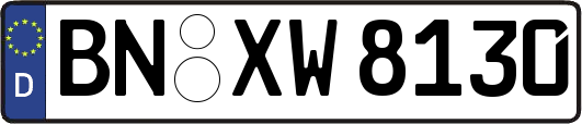 BN-XW8130