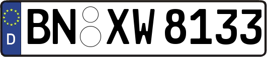 BN-XW8133