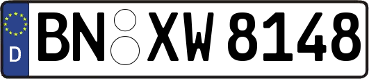 BN-XW8148