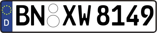 BN-XW8149