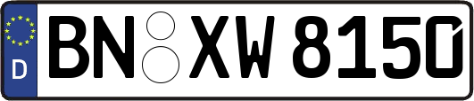 BN-XW8150