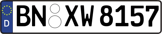 BN-XW8157