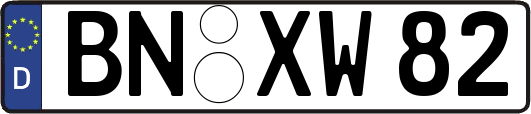 BN-XW82