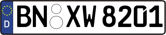 BN-XW8201